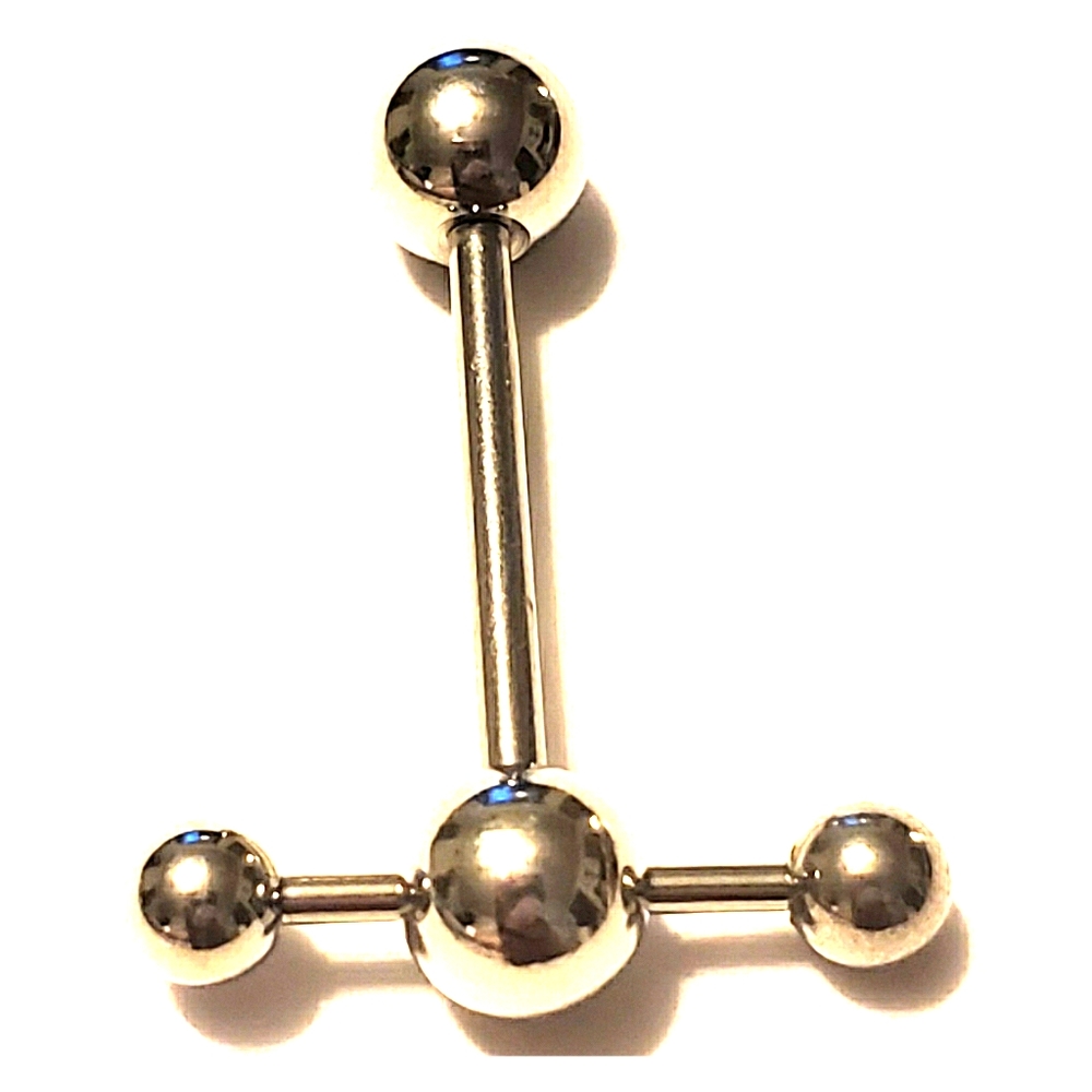 Tongue Ring